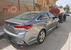 هیۆندای سۆناتا